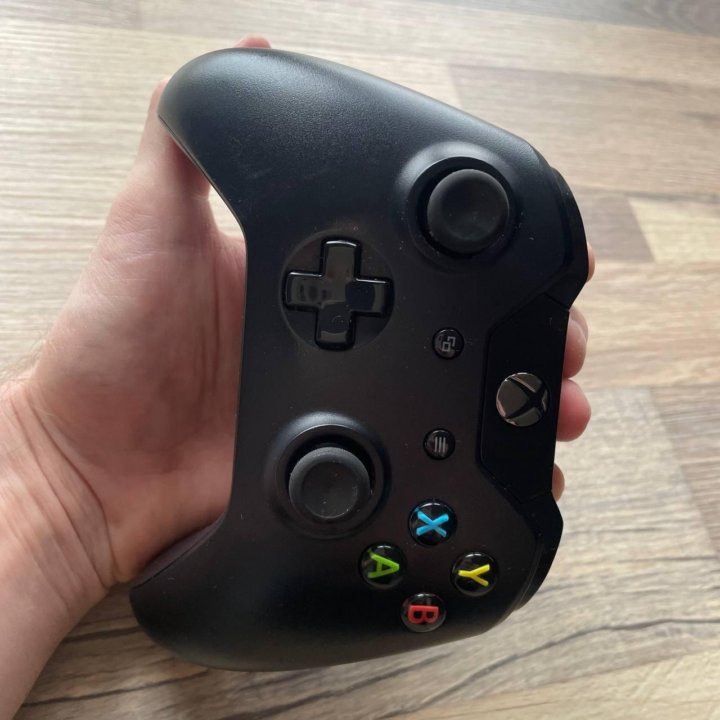 Xbox One Controller оригинал