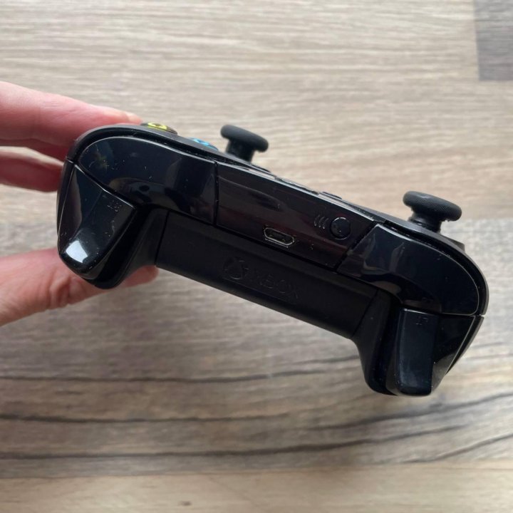 Xbox One Controller оригинал