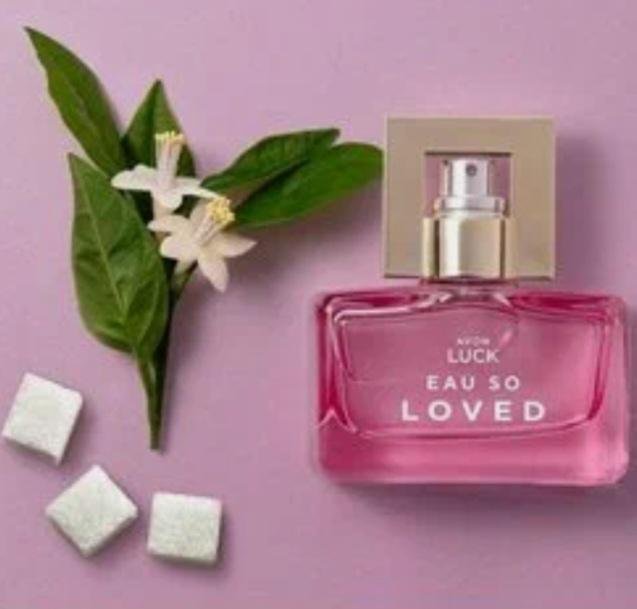 Парфюм от Эйвон