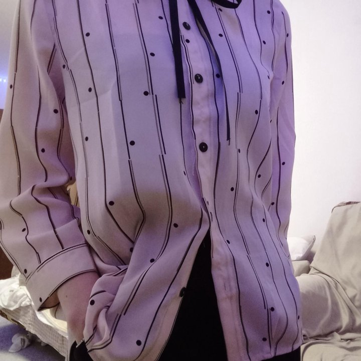 Блузка/рубашка