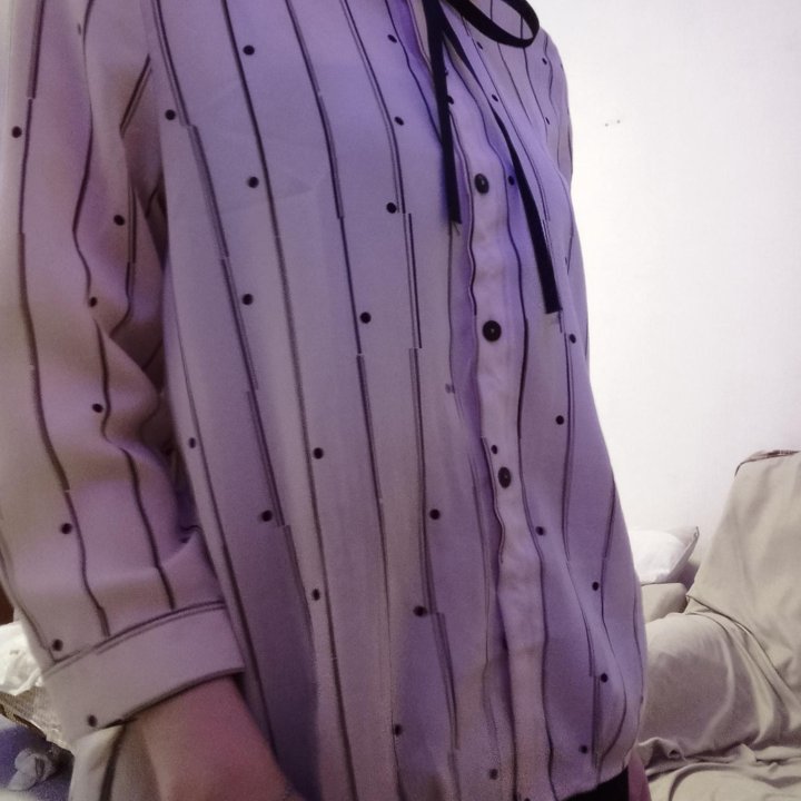 Блузка/рубашка