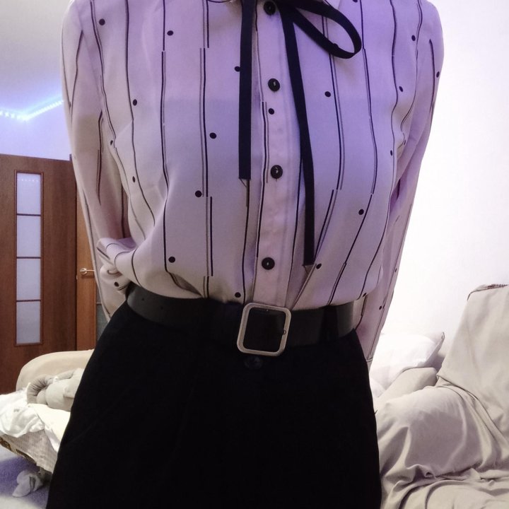 Блузка/рубашка