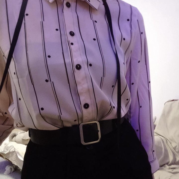 Блузка/рубашка