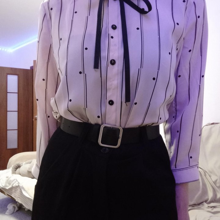 Блузка/рубашка