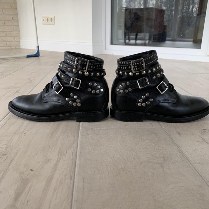 Ботинки Saint Laurent оригинал