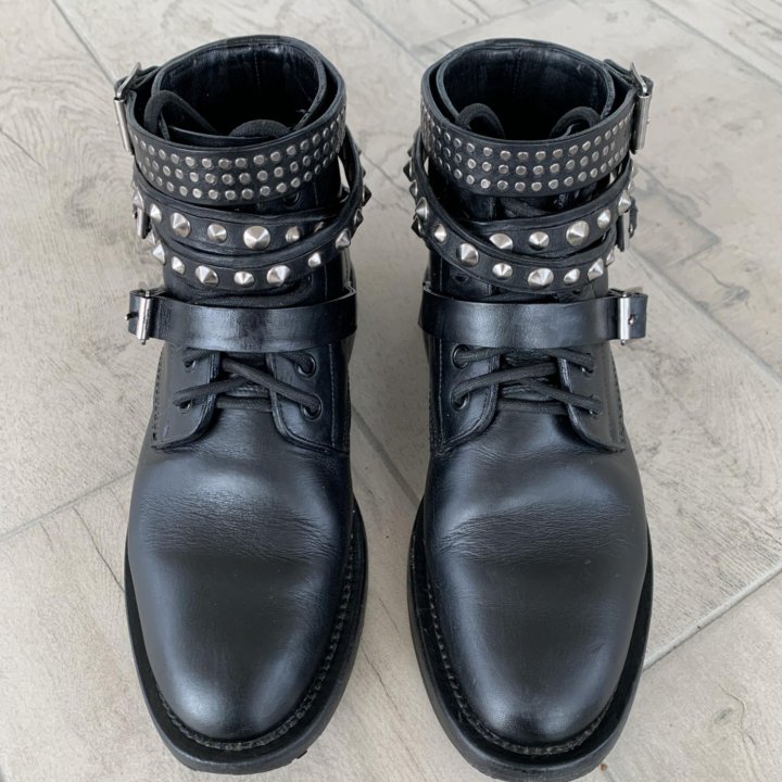 Ботинки Saint Laurent оригинал