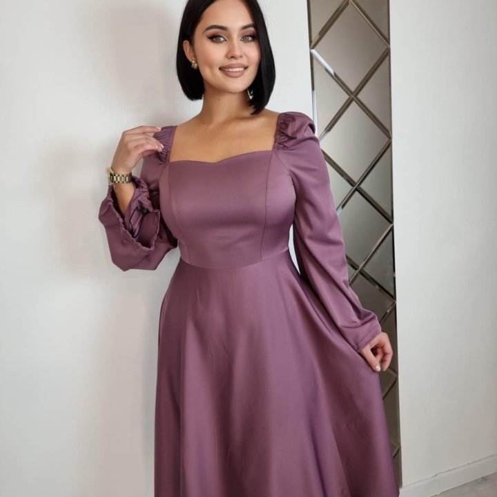 Платье 46, 48 - 50