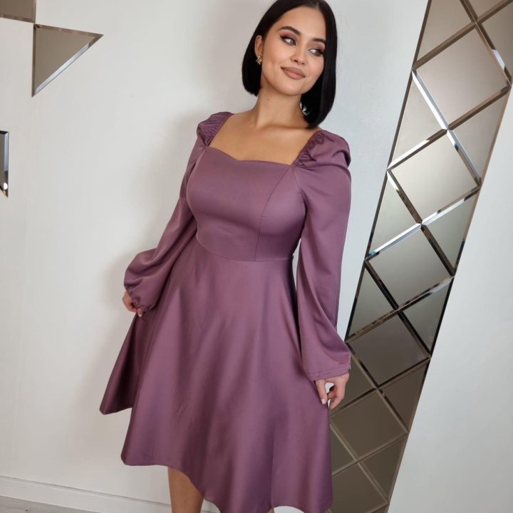 Платье 46, 48 - 50