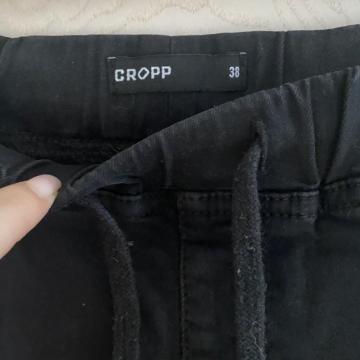 Штаны женские CROPP