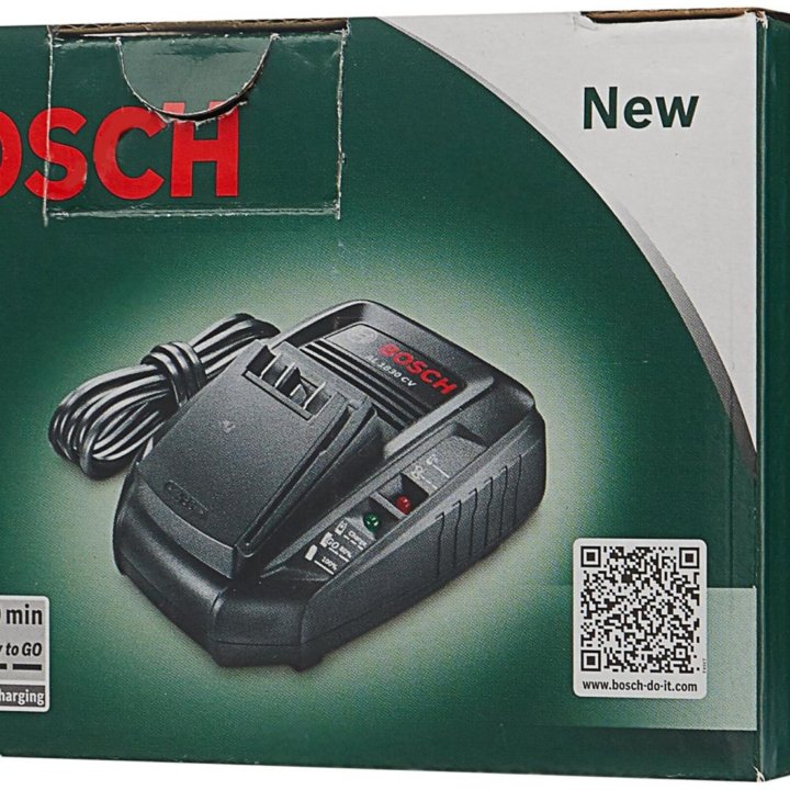 Зарядное устройство Bosch оригинальный