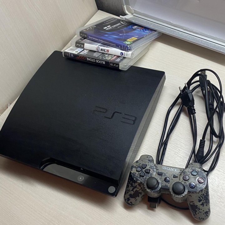 Sony Playstation 3