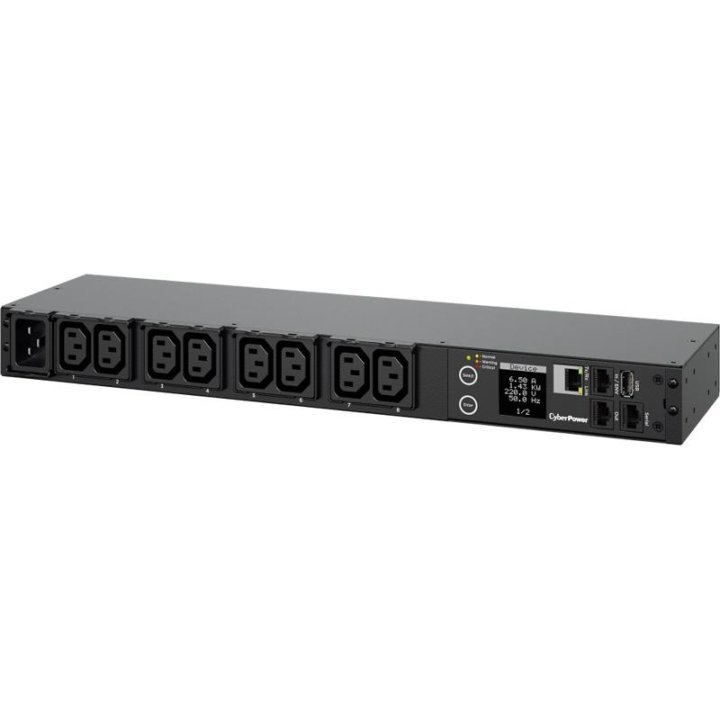 PDU31005, Распределитель питания Cyberpower Monito