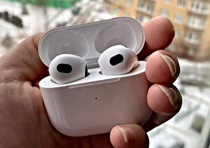 Airpods 3