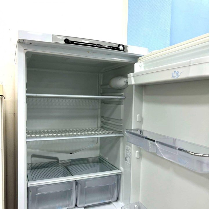 Холодильник бу.Честная гарантия  + доставка.