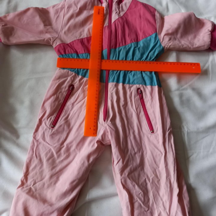 Вещи пакетом для девочки