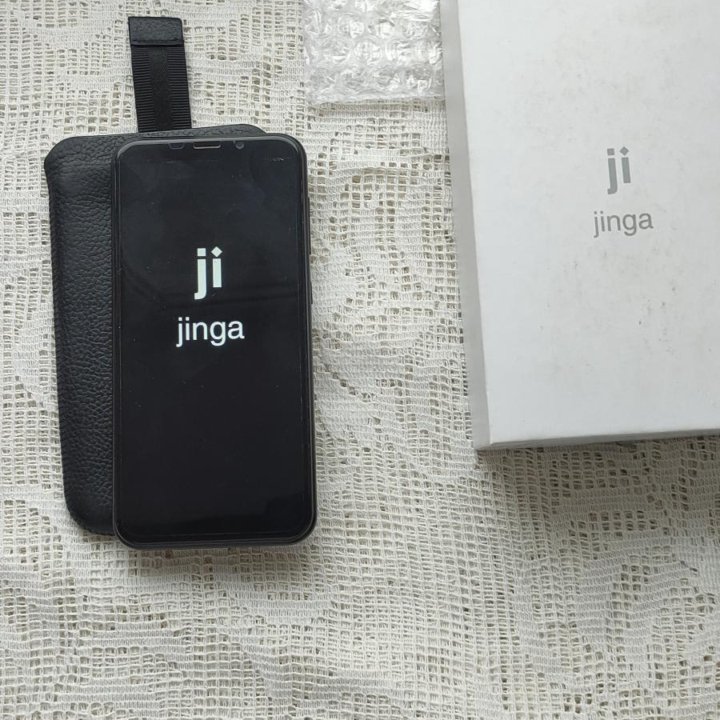 Телефон смартфон Jinga Joy PRO