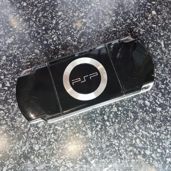 Psp 2000 64GB