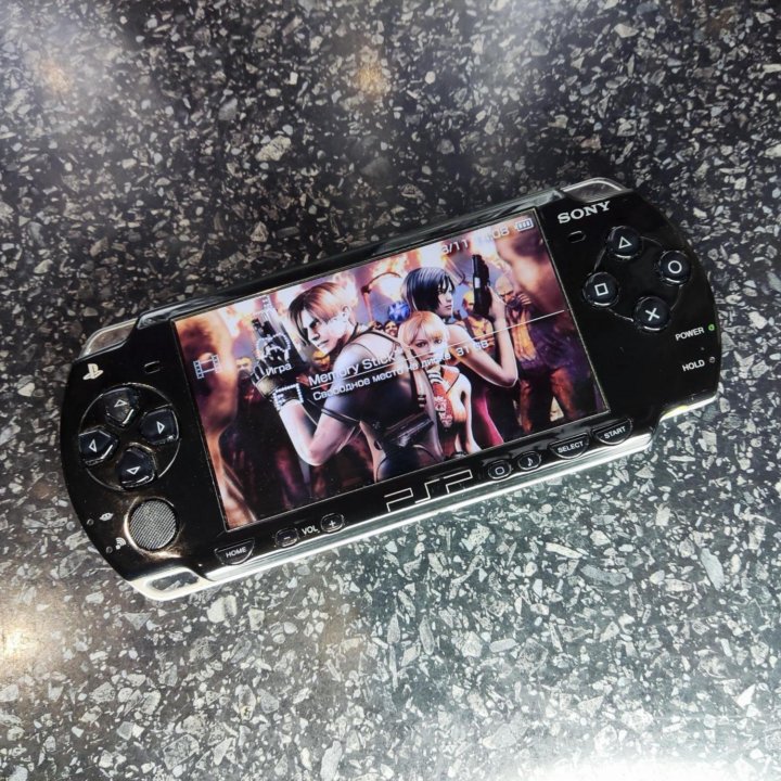 Psp 2000 64GB