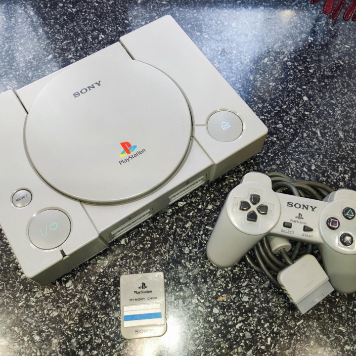 Sony Playstation 1