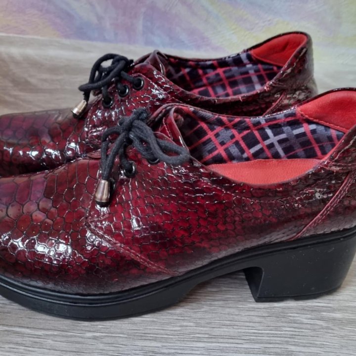 Ботинки Pierre Cardin