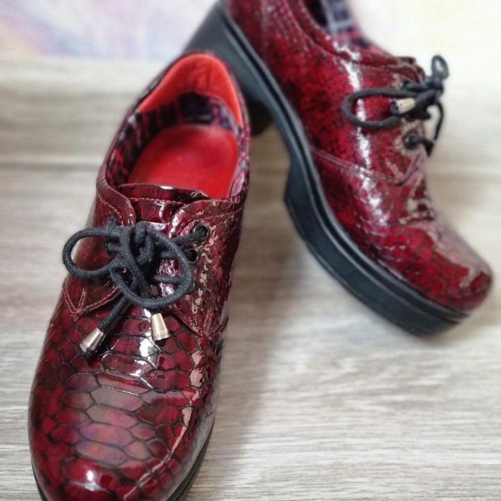 Ботинки Pierre Cardin