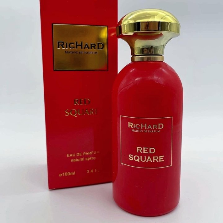 Richard «Red Square», 100 ml