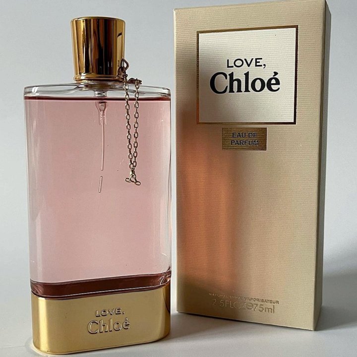 Chloe «Love», 75 ml