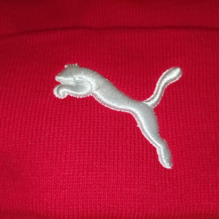 Шапки Nike/Puma