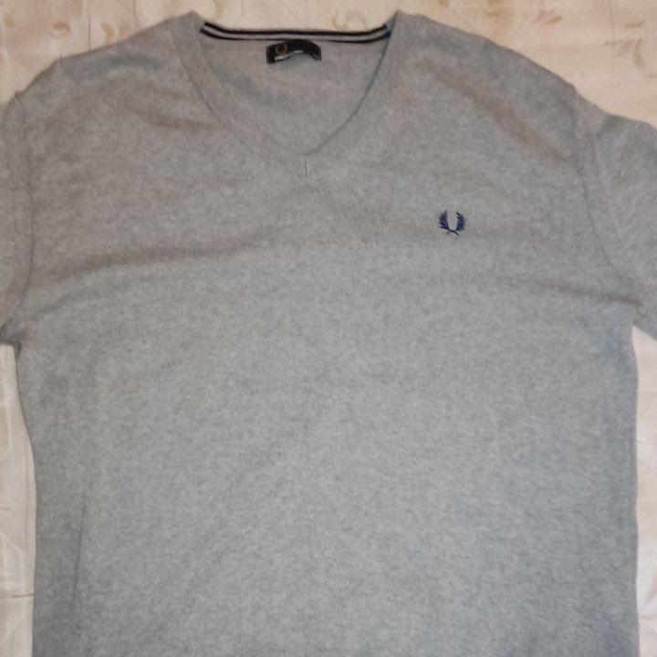 Джемпер Fred Perry