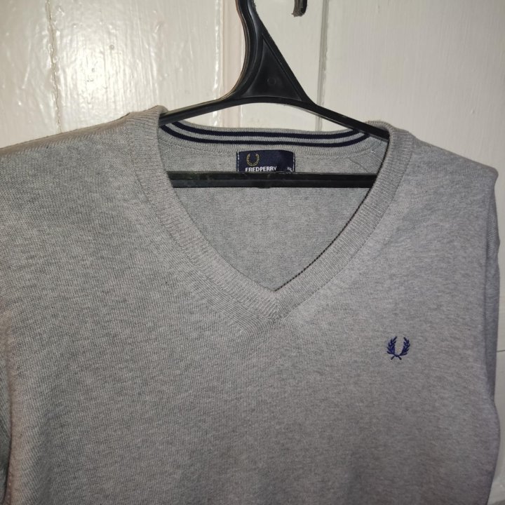 Джемпер Fred Perry