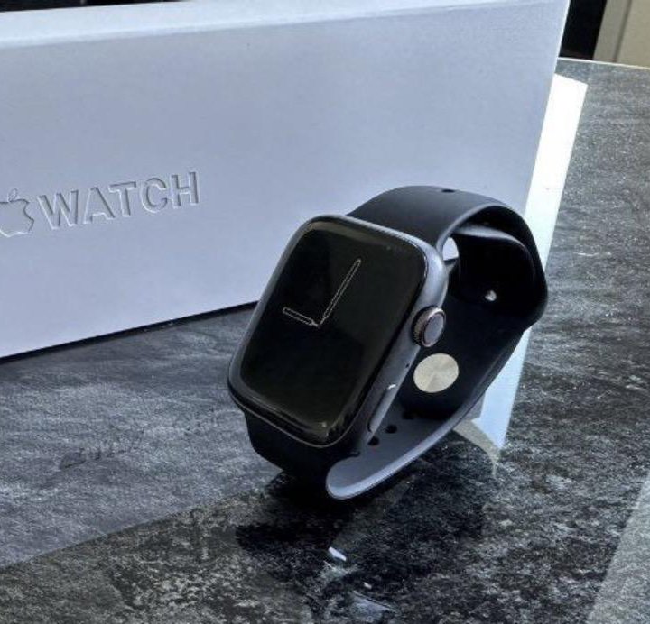 Смарт часы / Apple Watch ( в оригинальной коробке)