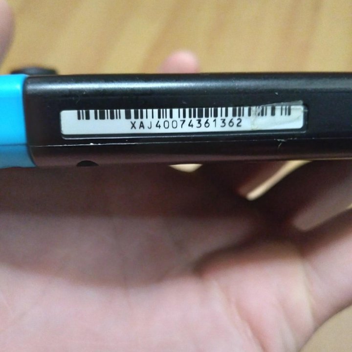 Nintendo Switch + игры