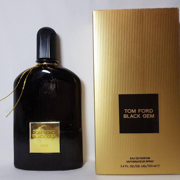 TOM FORD BLACK ORCHID