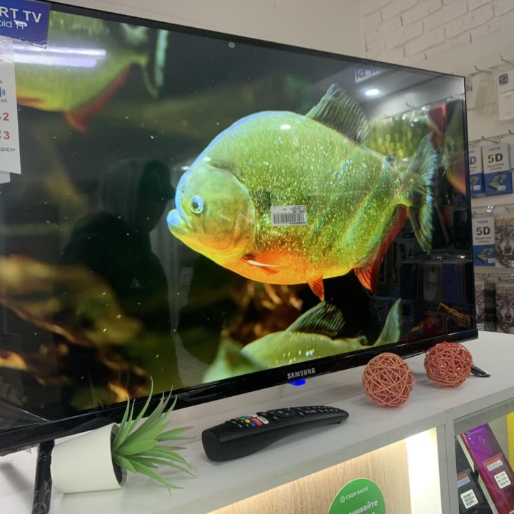 Телевизор Beko HD 32” (новый,гарантия)