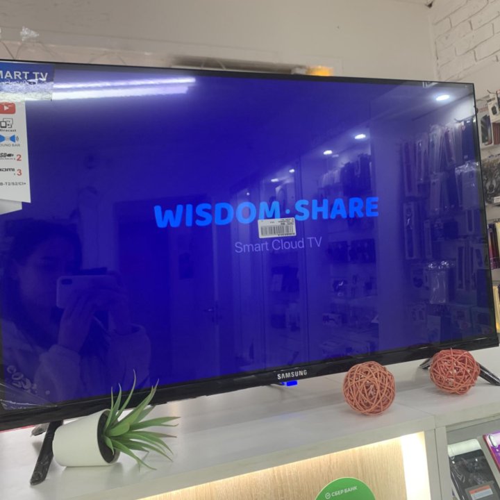 Телевизор Beko HD 32” (новый,гарантия)