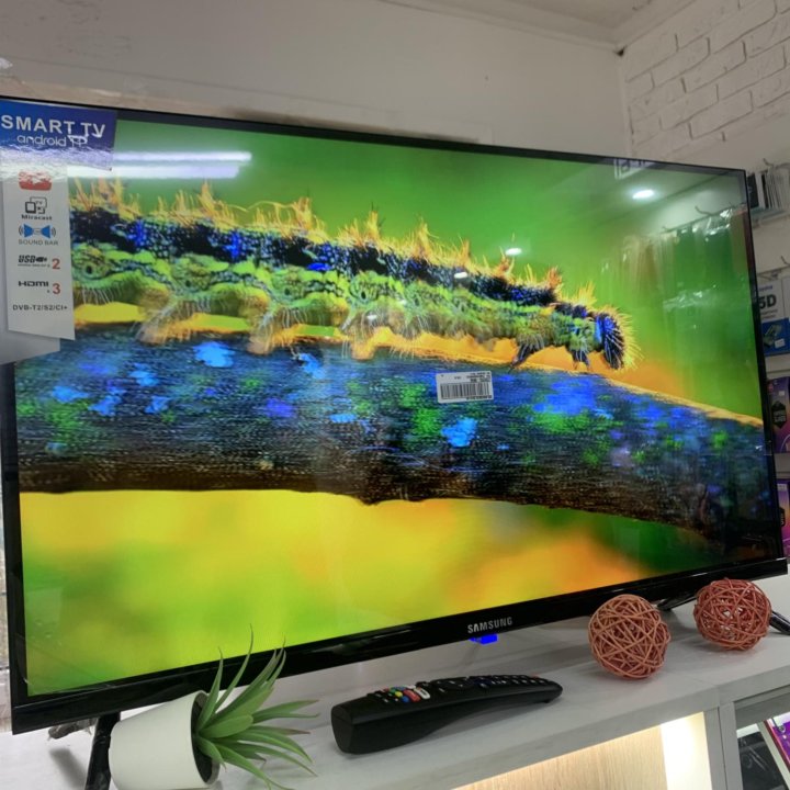 Телевизор Beko HD 32” (новый,гарантия)