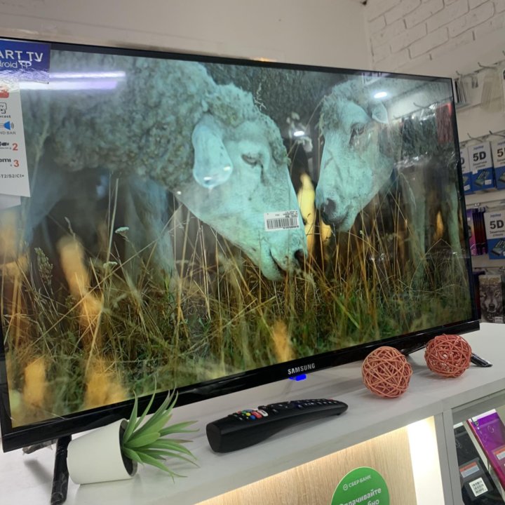 Телевизор Beko HD 32” (новый,гарантия)