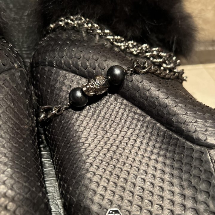 Ботильоны Philipp Plein 39