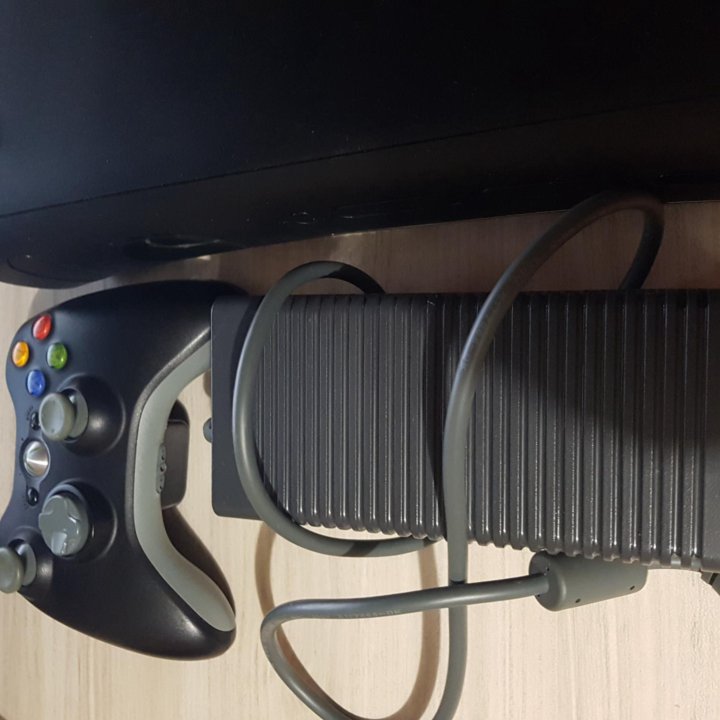 Xbox360