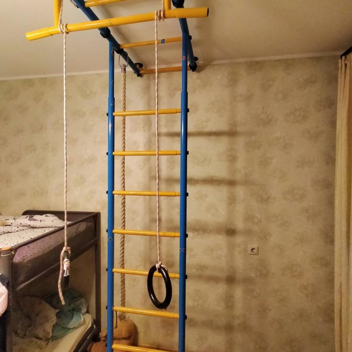 Шведская стенка