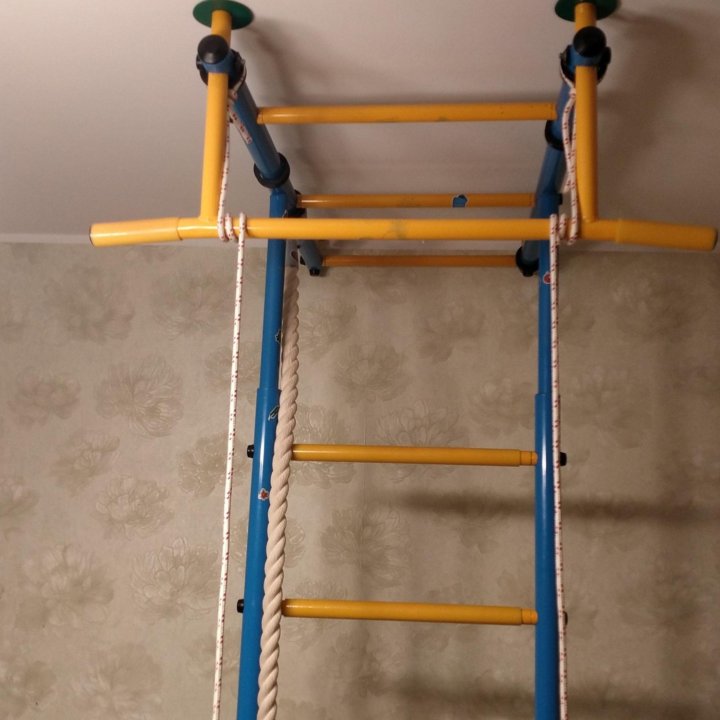 Шведская стенка