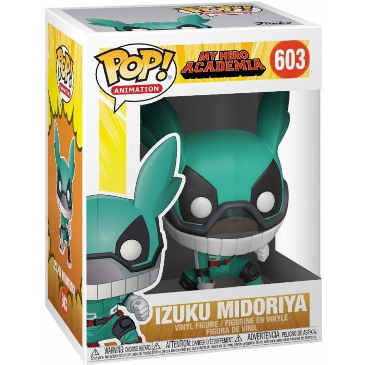 Фигурка Funko My Hero Academia - POP! Animation -