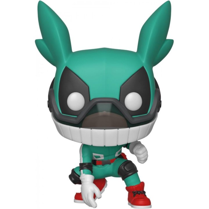 Фигурка Funko My Hero Academia - POP! Animation -