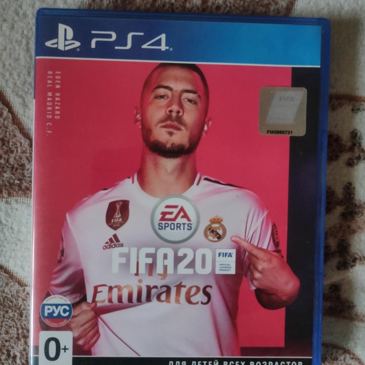 Продам игры PS4