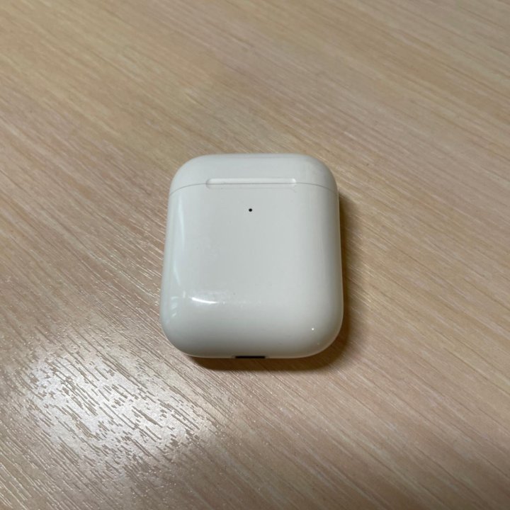 Наушники Apple AirPods 2 оригинал