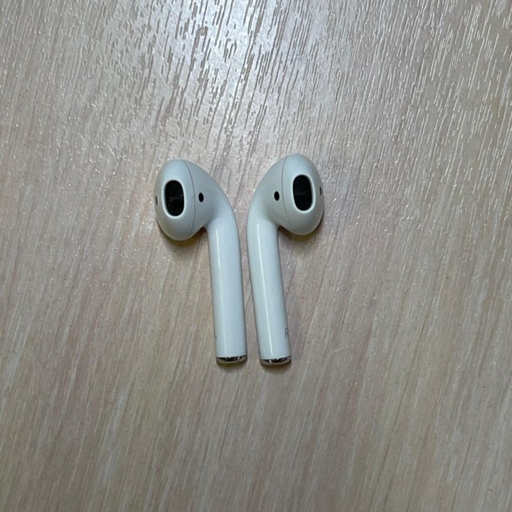 Наушники Apple AirPods 2 оригинал