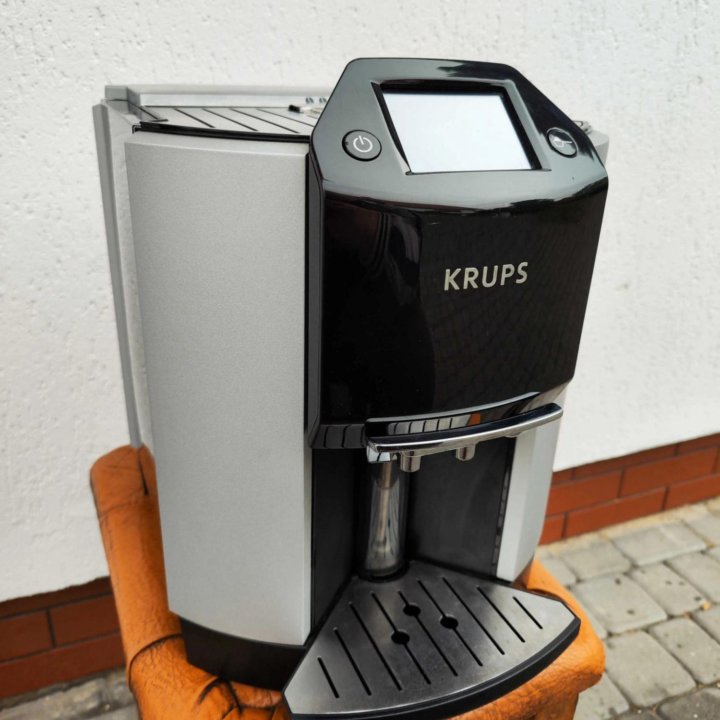 KRUPS EA 9000 Barista