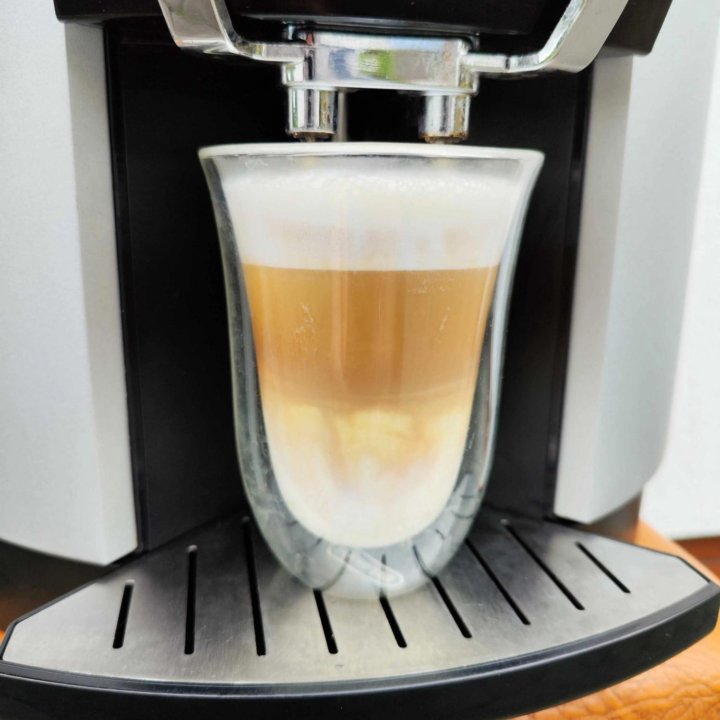 KRUPS EA 9000 Barista