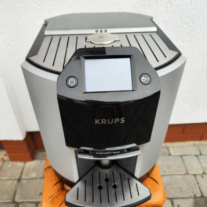 KRUPS EA 9000 Barista