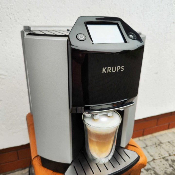 KRUPS EA 9000 Barista